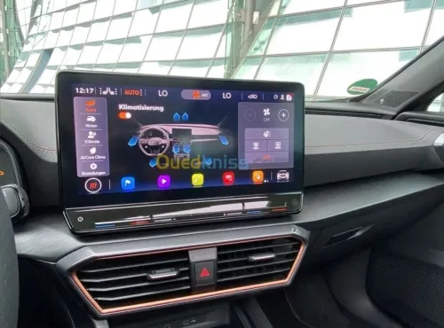 Seat Leon 2022 