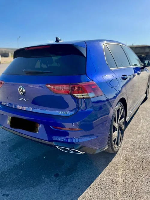 Volkswagen Golf 8 2023 R-Line