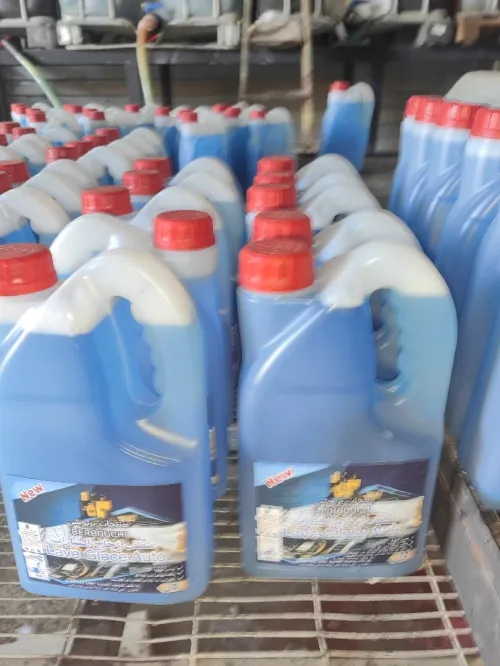 Lave glace bien parfumé avec meilleur prix sut le marché vente en gros