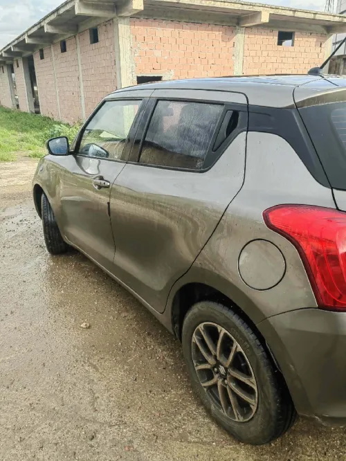 Suzuki Swift 2022 Swift