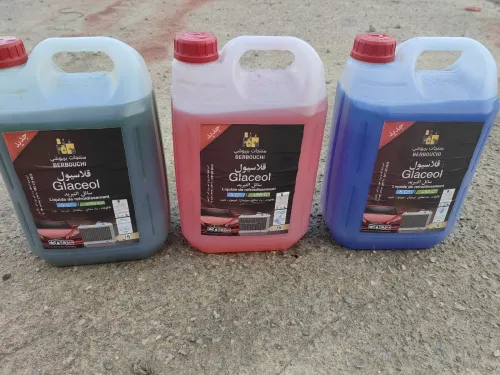 glaceol  avec meilleur prix sut le marché vente en gros