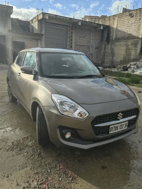 Suzuki Swift 2022 Swift