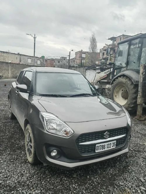 Suzuki Swift 2022 Swift