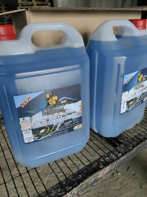 Lave glace bien parfumé avec meilleur prix sut le marché vente en gros