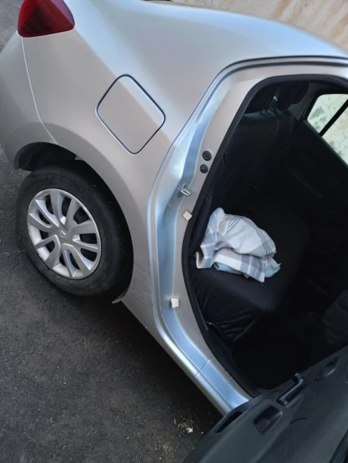 Renault Symbol 2018 Made In Bladi
