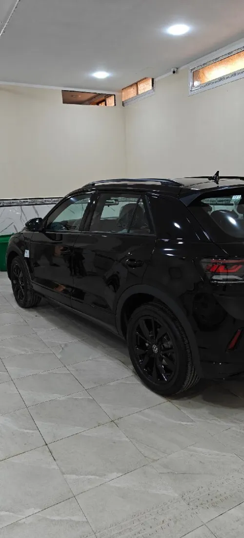 Volkswagen T-Roc 2026 R-Line 