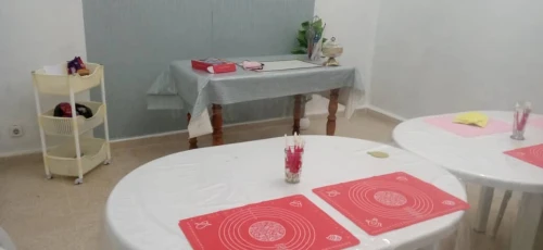 Location Cuisine / Atelier / Gâteau / مطبخ