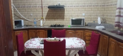 Location Cuisine / Atelier / Gâteau / مطبخ