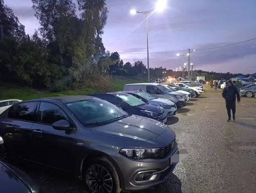 Fiat Tipo Sedan 2024 Life