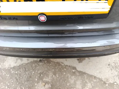 Fiat Tipo Sedan 2024 Life