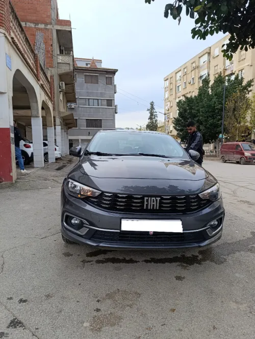 Fiat Tipo Sedan 2024 Life