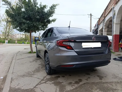 Fiat Tipo Sedan 2024 Life