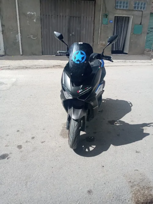 VMS VMAX 2024
