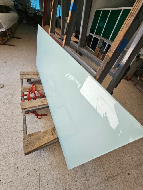 Double vitrage /Verre Trempé/Feuillete
