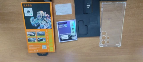 Samsung GALAXY S23 ULTRA 256 GO