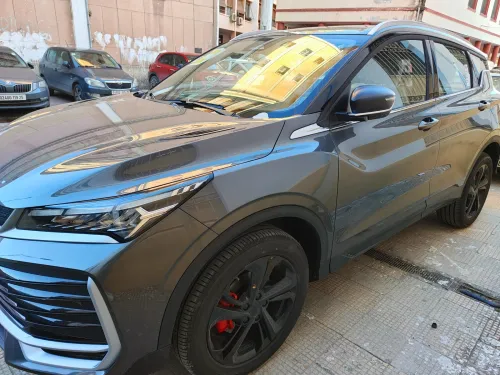 Geely Coolray 2025 full option