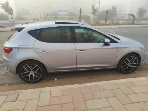 Seat Leon 2020 