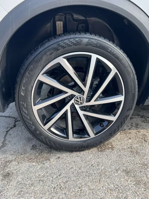 Volkswagen T-Roc 2025 R-Line 