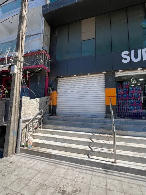 Location Local Annaba Annaba