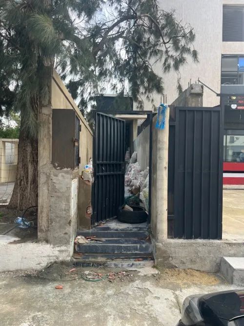 Vente Appartement F4 Annaba Annaba
