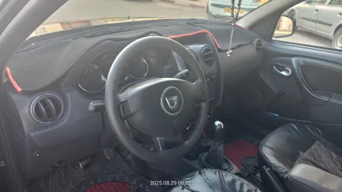 Dacia Duster 2015 