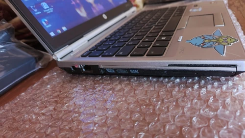 HP EliteBook 2570p CABA France