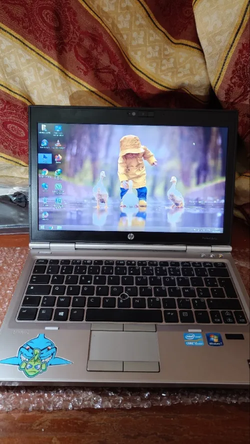 HP EliteBook 2570p CABA France