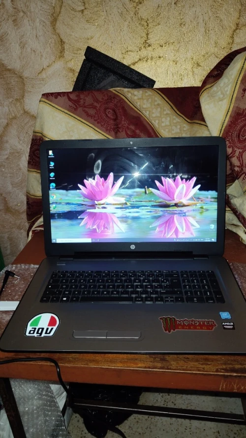 HP NoteBook CABA France