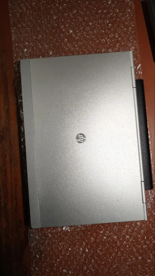 HP EliteBook 2570p CABA France
