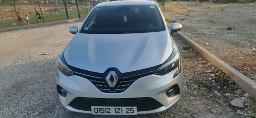 Renault Clio 5 2021 