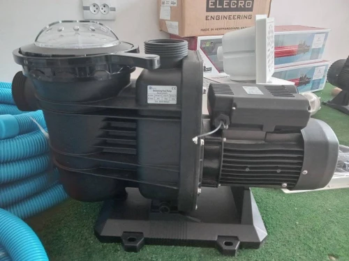 Equipement de piscine