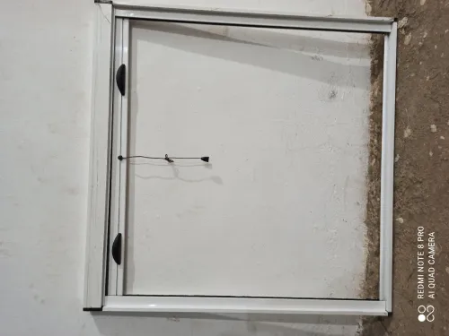 Fabrication de Moustiquaires enrouleurs vertical 