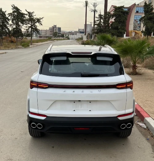 Geely Coolray 2025 Full Option