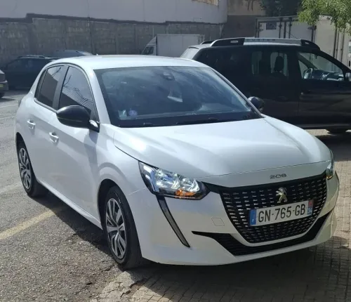 Peugeot 208 2023 Active Pack