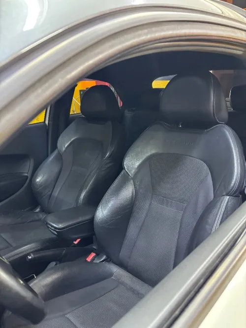 Audi A1 2011 S Line