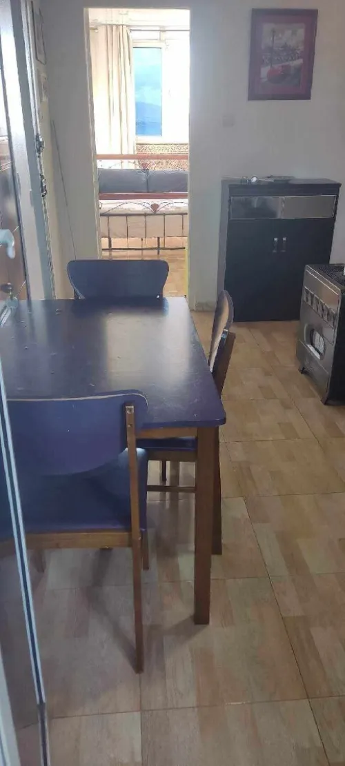 Location vacances Appartement F2 Constantine Constantine