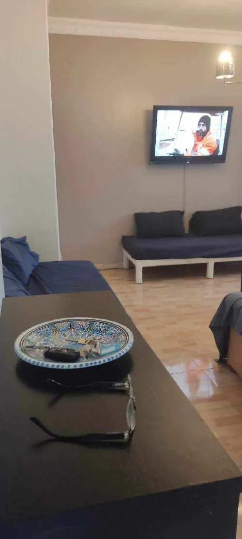 Location vacances Appartement F2 Constantine Constantine