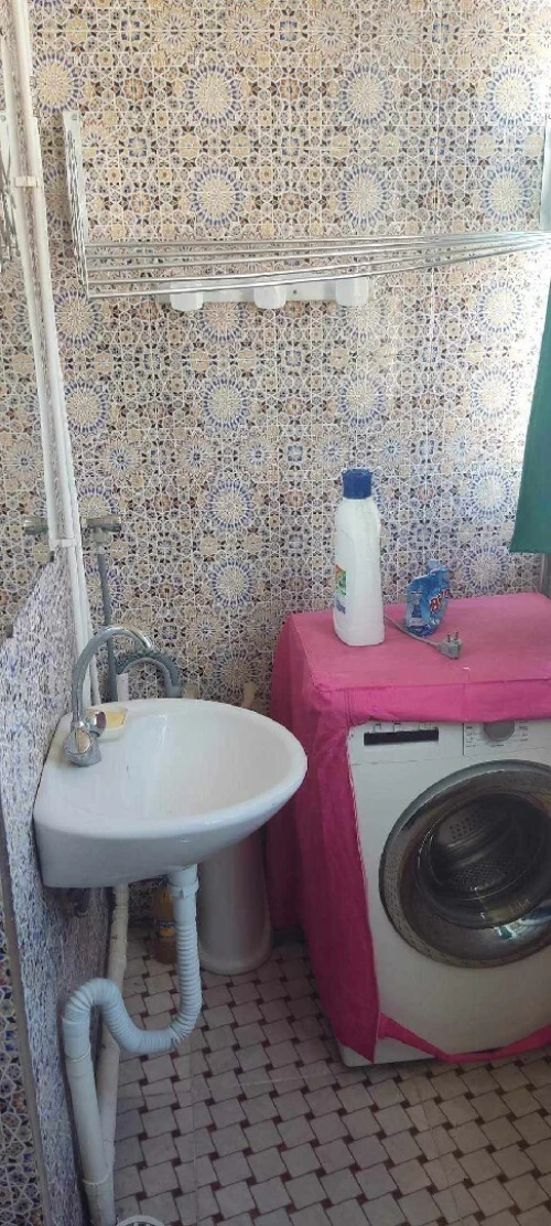 Location vacances Appartement F2 Constantine Constantine