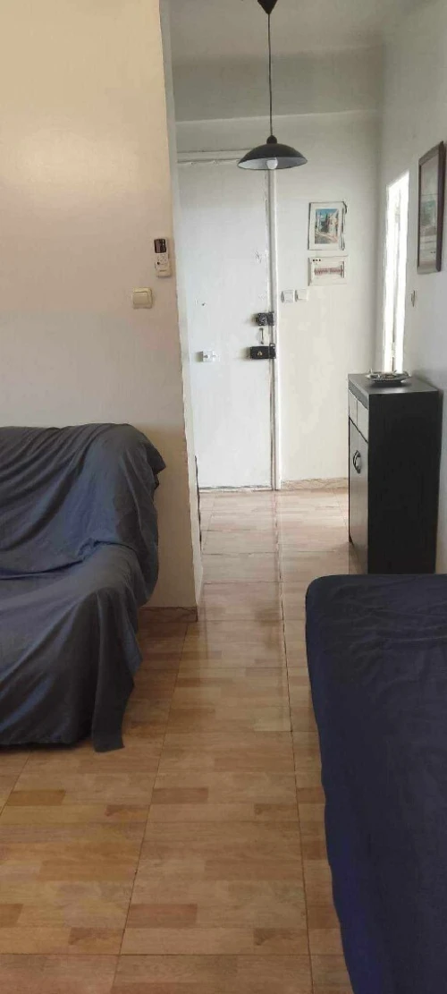 Location vacances Appartement F2 Constantine Constantine
