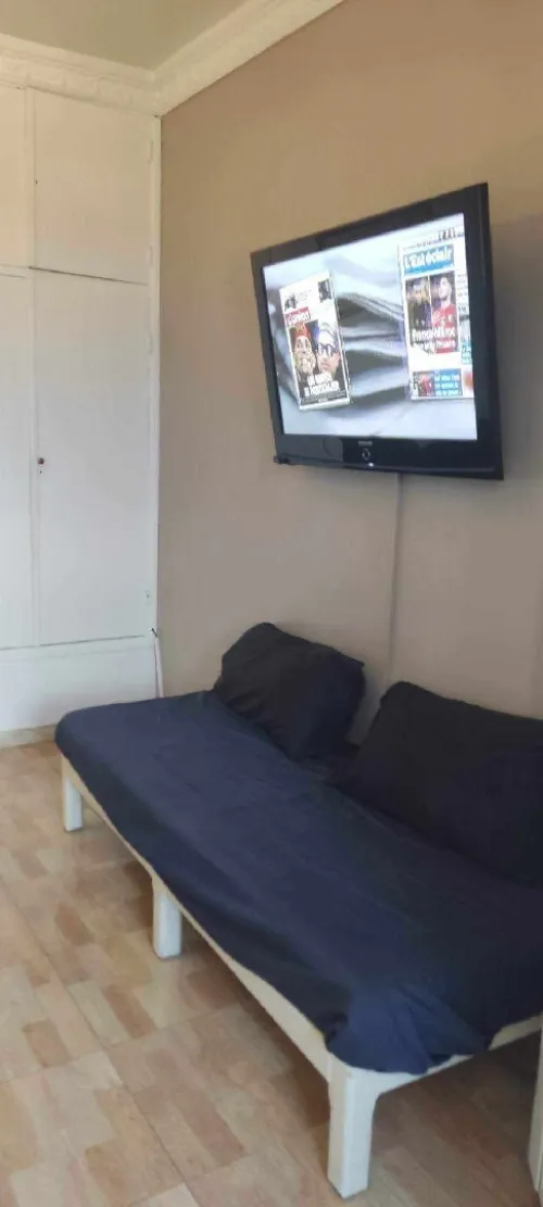 Location vacances Appartement F2 Constantine Constantine