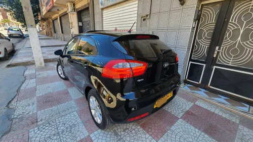 Kia Rio 5 portes 2014 Funny