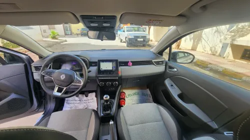 Renault Clio 5  2024 Evolution