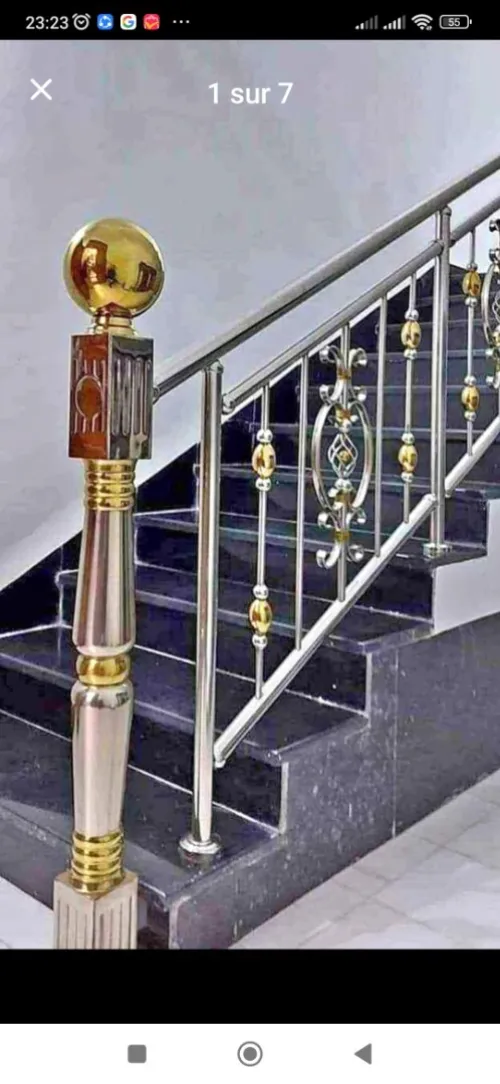 Inox