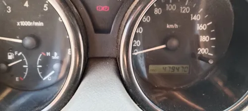 Chevrolet Aveo 4 portes 2005 Aveo 4 portes