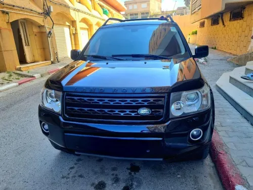 Land Rover Freelander 2 2012 Premium 