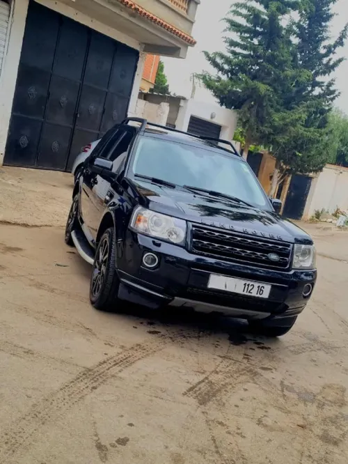 Land Rover Freelander 2 2012 Premium 