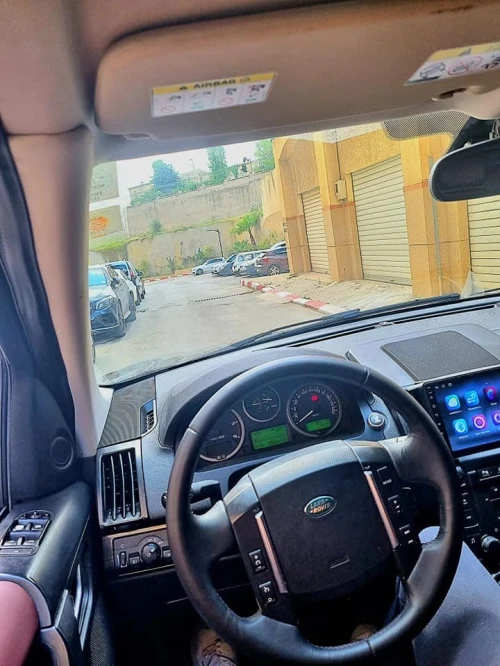 Land Rover Freelander 2 2012 Premium 