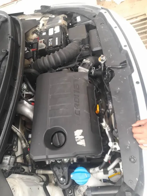 Hyundai i20 2019 i20