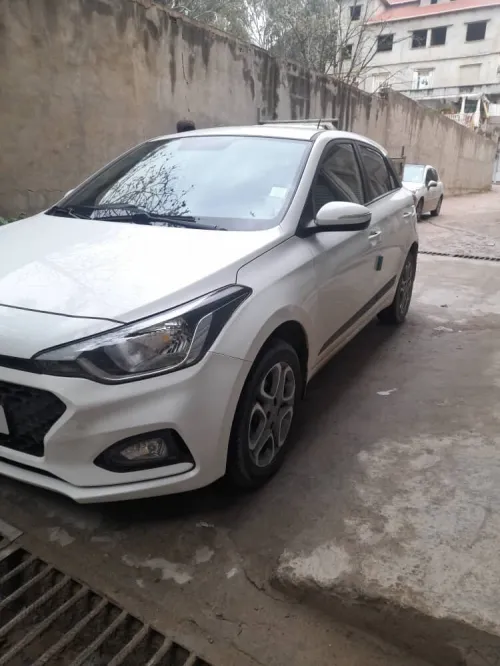 Hyundai i20 2019 i20