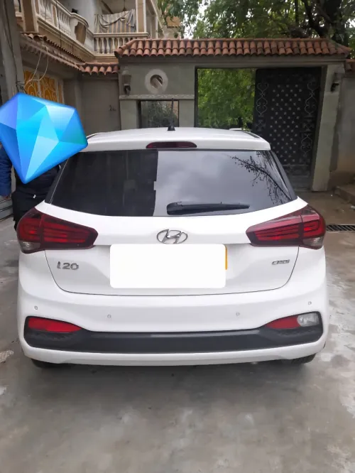 Hyundai i20 2019 i20